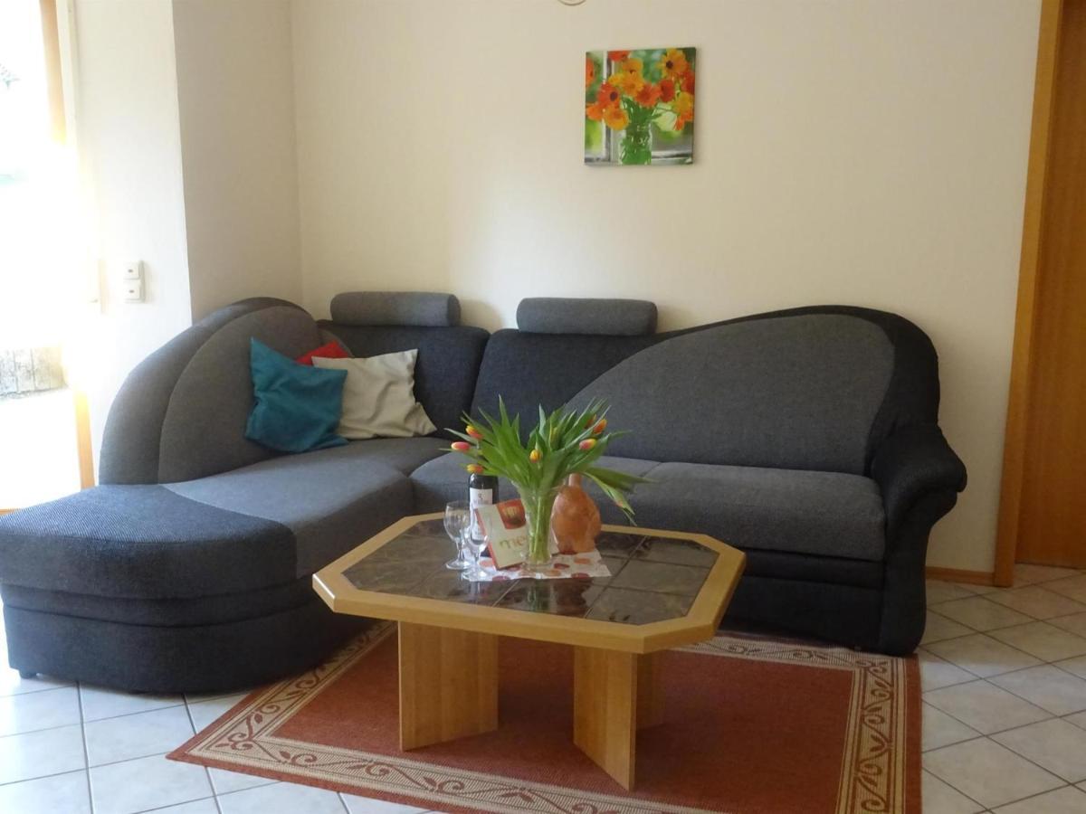 Ferienwohnung Wehner Seiferts ภายนอก รูปภาพ